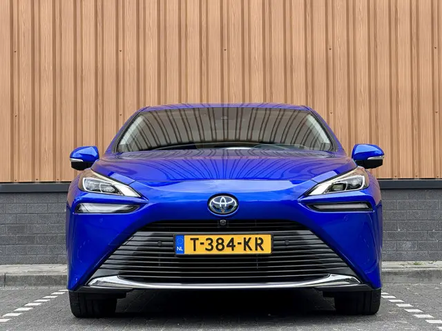 Toyota Mirai