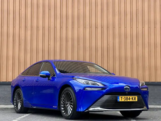 Toyota Mirai Prestige | 360° Camera | Cruise Control | Keyless Go/Entry | JBL | Stoelverwarming | St...