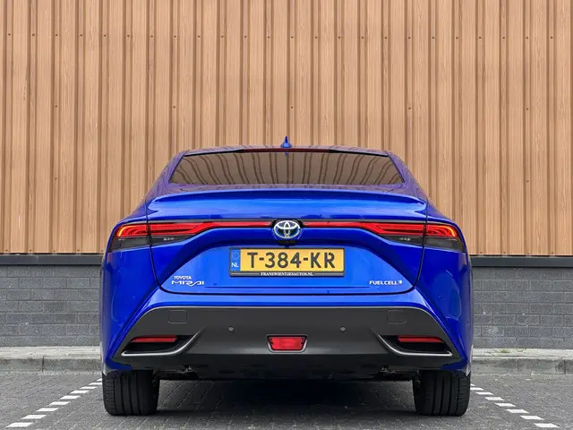 Toyota Mirai