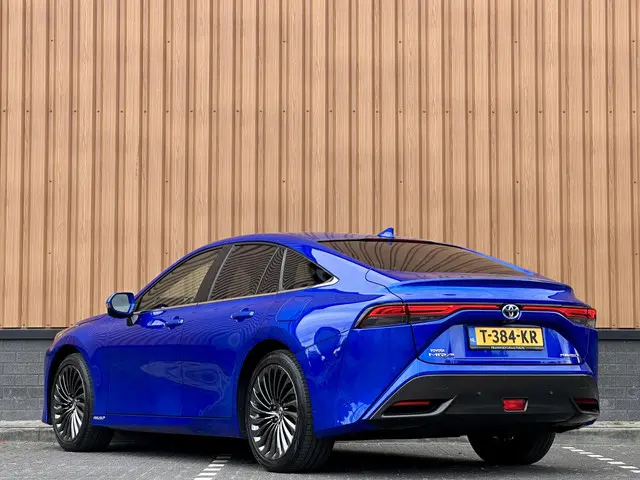 Toyota Mirai