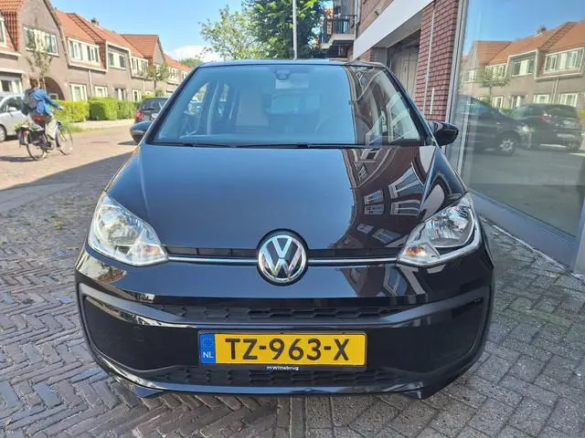 Volkswagen Up! 1.0 BMT move up! 5Drs /41.000 Km/Airco/Dab/Bluetooth/Garantie