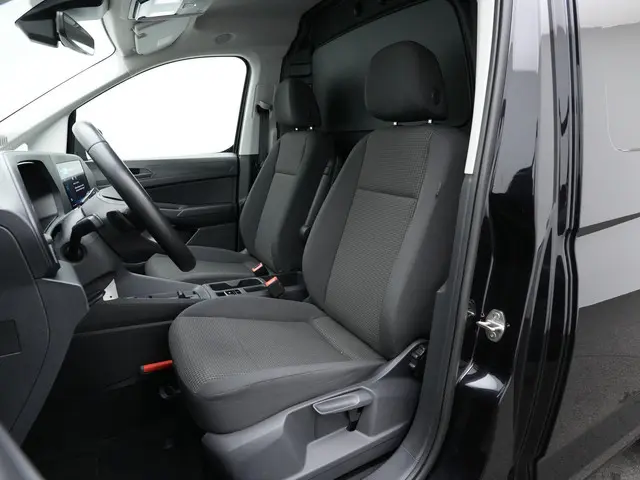 Volkswagen Caddy Cargo 2.0 TDI 122 pk DSG Comfort | Discover Pro | Digital Cockpit | Carplay