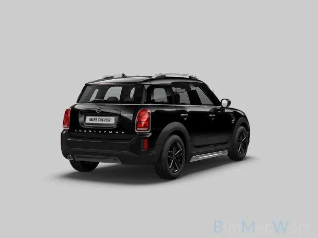 MINI Countryman 1.5 Automaat Cooper Chili |Pano|Leer|H/K|Carplay|Sfeer