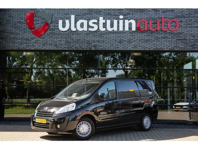 Peugeot Expert 227 2.0 HDI L1H1 Navteq 2 , Cruise control, Navigatie,