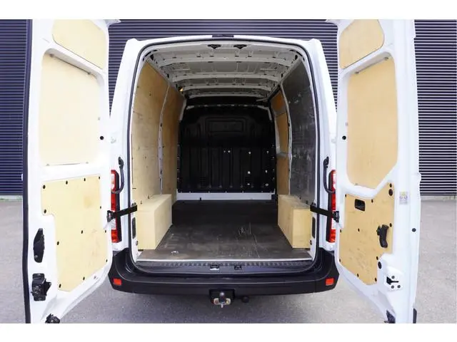 Renault Master Nissan NV 400 131pk L2H2 Optima Camera Cruise control Trekhaak Airco