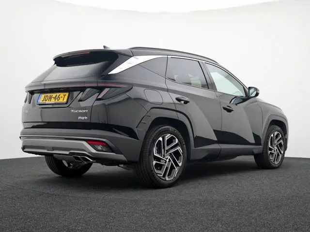 Hyundai Tucson 1.6 T-GDI PHEV Comfort | 50KM Elektrisch | Private lease 649 pm