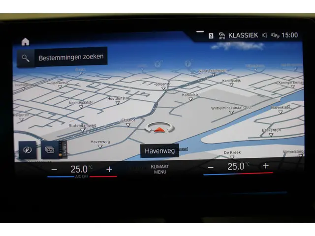 BMW X1 xDrive23i M Sport |360 Cam|Navi|