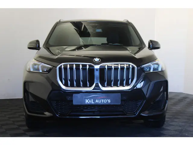 BMW X1 xDrive23i M Sport |360 Cam|Navi|