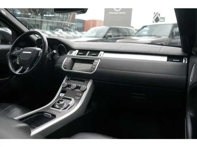 Land Rover Range Rover Evoque 2.0 Si4 HSE | Voorstoelen verwarmd | Panoramadak | Meridian |
