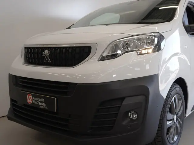 Peugeot Expert