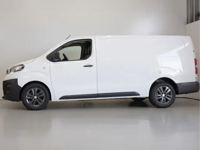 Peugeot Expert 2.0 BlueHDI 150 Pk Long Premium | Navi | Blind Spot | Trekhaak | Lichtmetalen velgen...