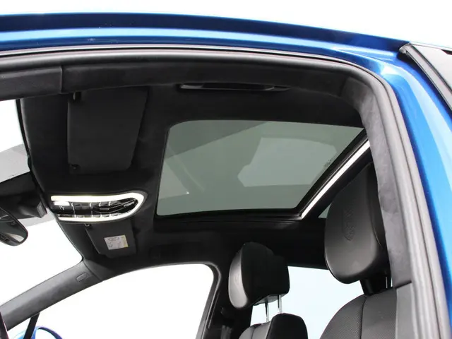 Porsche Macan 3.6 Turbo 400pk Automaat Full options! Panorama dak Luchtvering Sportuitlaat Burmester...