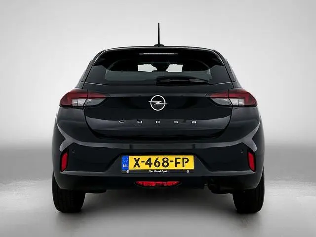 Opel Corsa 1.2 | DAB | Bluetooth | Airco | PDC