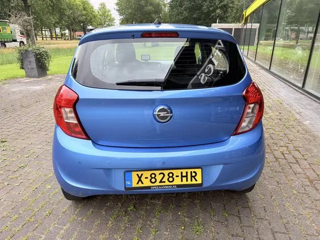 Opel KARL