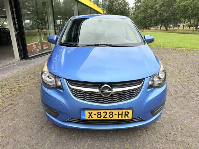 Opel KARL