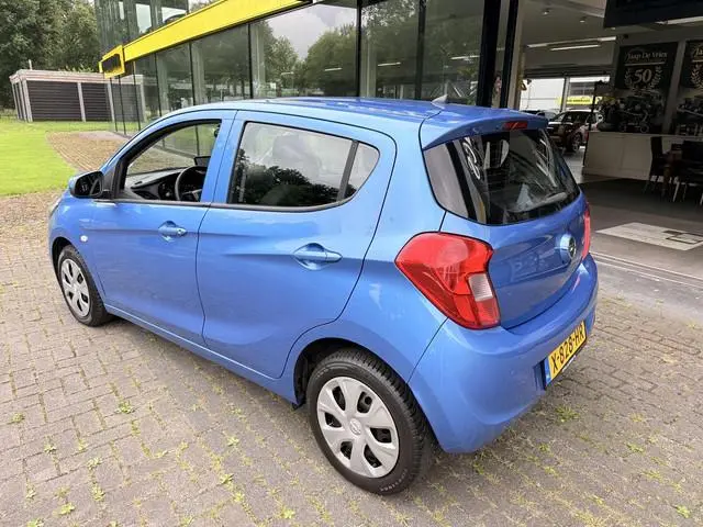 Opel KARL