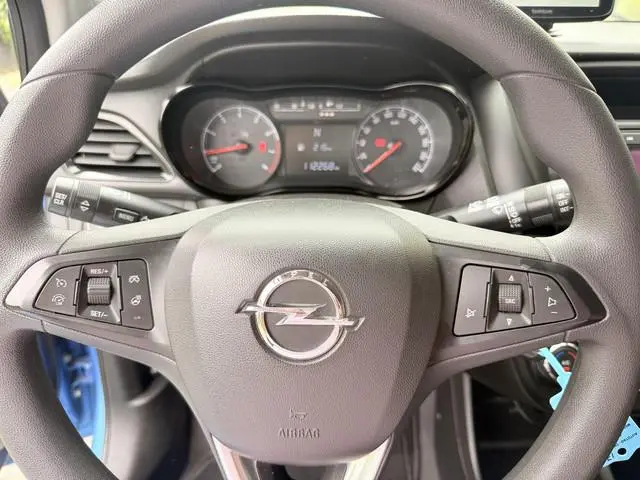 Opel KARL