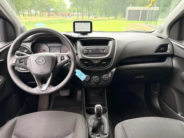 Opel KARL