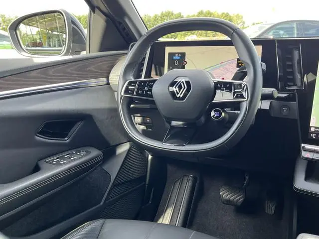 Renault Mégane