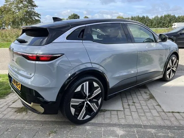 Renault Mégane