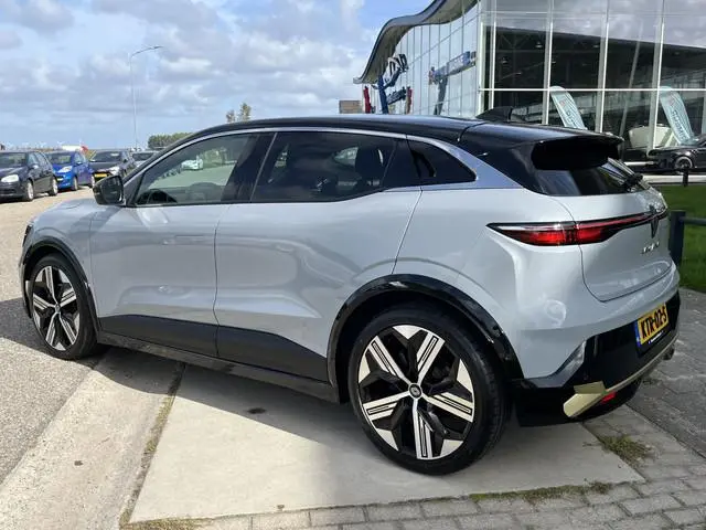 Renault Mégane