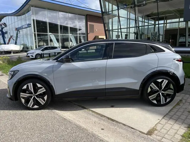 Renault Mégane