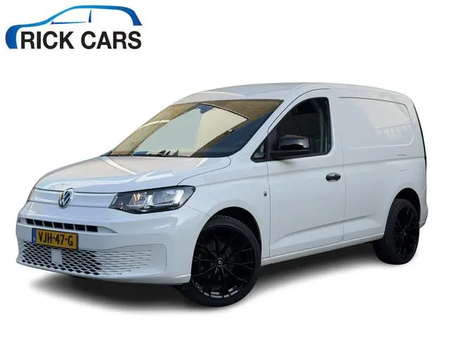 Volkswagen Caddy Cargo 2.0 TDI 102PK Euro 6 Comfort CarPlay/Cruise Control 