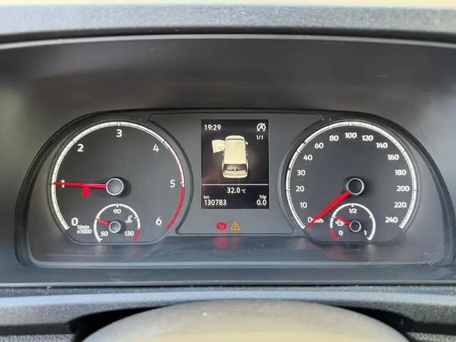 Volkswagen Caddy Cargo 2.0 TDI 102PK Euro 6 Comfort CarPlay/Cruise Control 