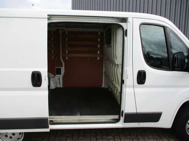 Citroën Jumper