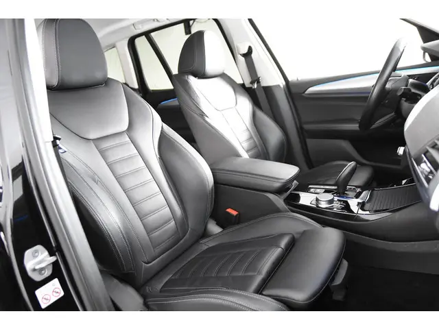 BMW X3 xDrive30e *1ste Eigenaar*Leer*Navigatie*Trekhaak*PDC*