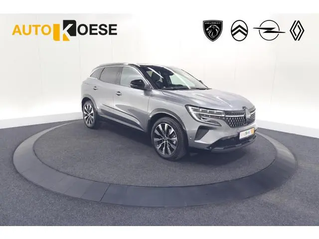 Renault Austral 1.2 E-Tech Full Hybrid 200 Techno | 360 Camera | Panoramadak | Adaptieve Cruise Cont...