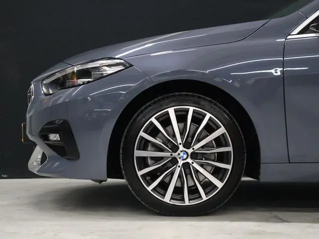 BMW 2-serie Gran Coupé 220i M Sport [SCHUIFKANTELDAK, APPLE CARPLAY, TREKHAAK, ANDROID, CRUISE, STOE...