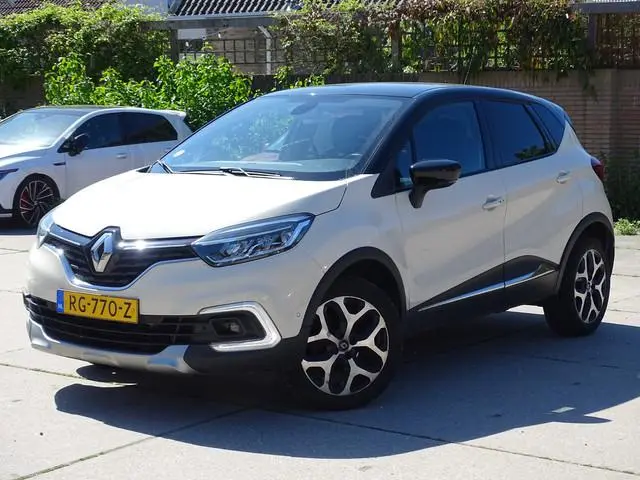 Renault Captur 0.9 TCe Intens