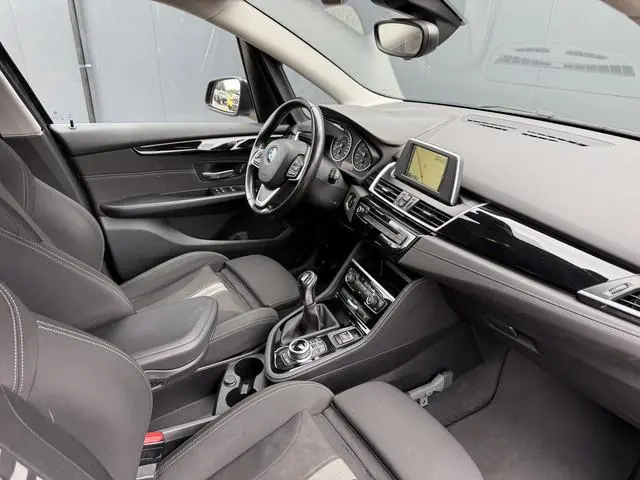 BMW 2 Serie