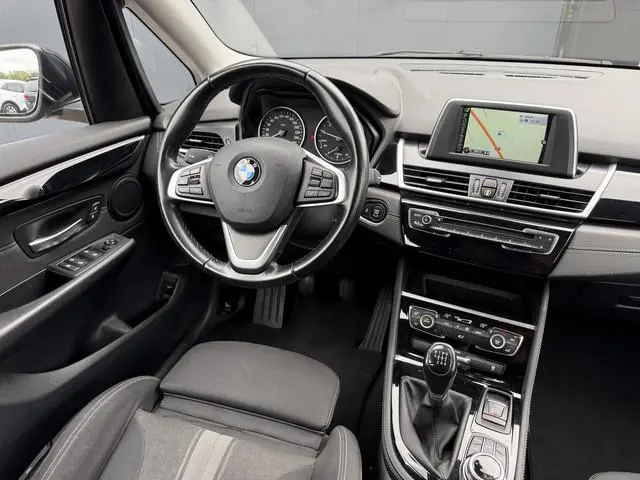 BMW 2 Serie