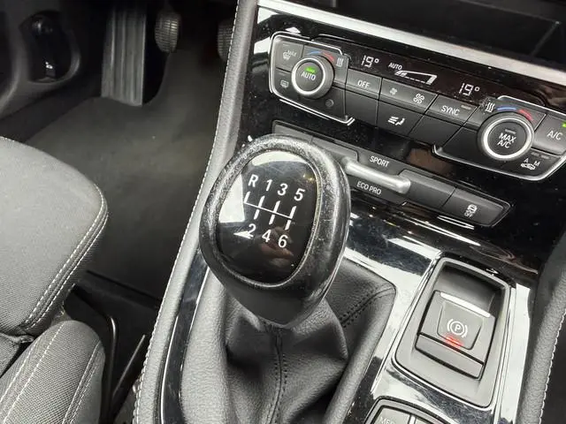 BMW 2 Serie