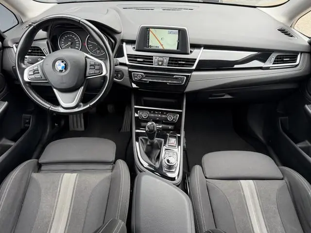 BMW 2 Serie