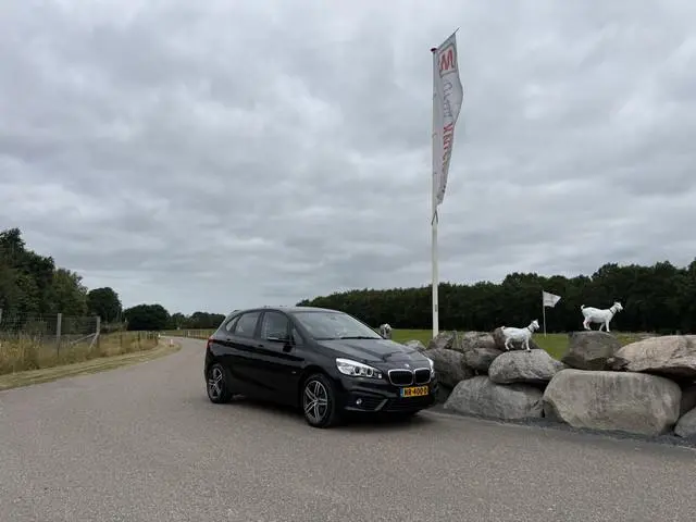 BMW 2 Serie