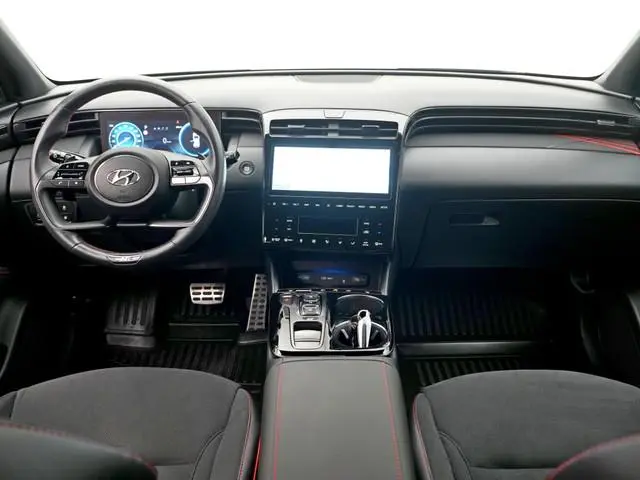 Hyundai Tucson 1.6 T-GDI N Line