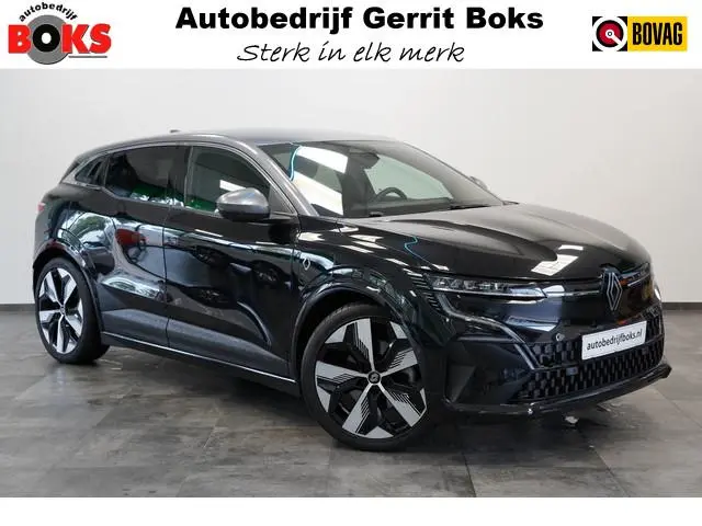 Renault Megane E-Tech EV60 Optimum Charge Techno Full-led Adaptive-Cruise SOH 94,75%