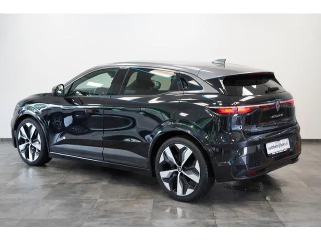 Renault Megane E-Tech EV60 Optimum Charge Techno Full-led Adaptive-Cruise SOH 94,75%