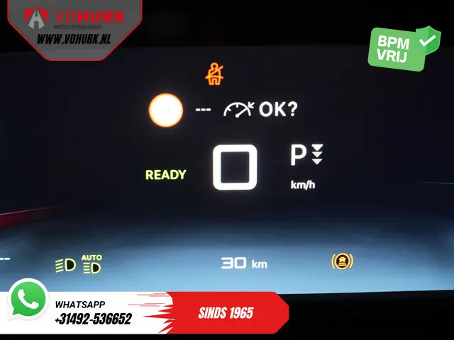 Citroën ë-Berlingo