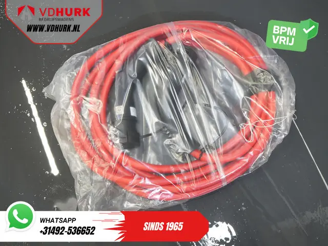 Citroën ë-Berlingo