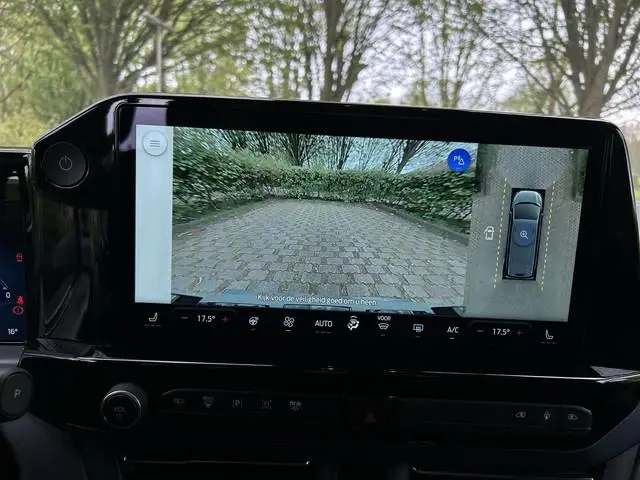 Ford Tourneo