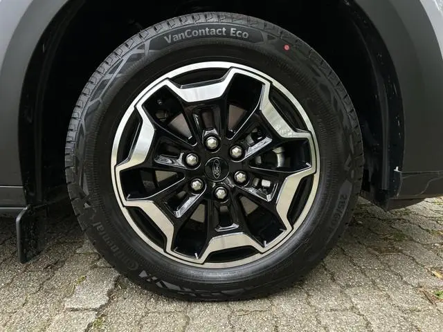 Ford Tourneo