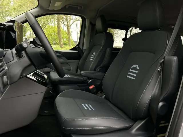 Ford Tourneo