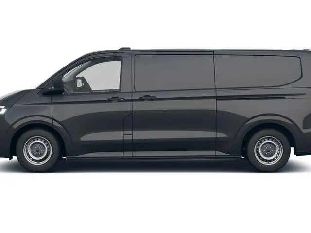 Volkswagen Bedrijfswagens e-Transporter Bestelwagen L2 Elektromotor 160 kW (218 pk) 3500 m