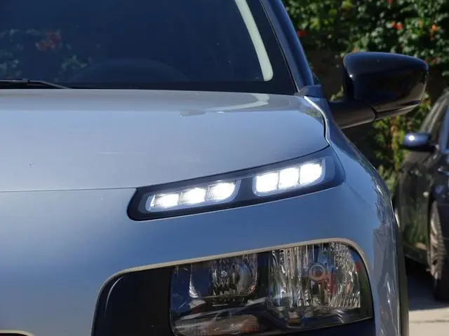 Citroën C4 Cactus