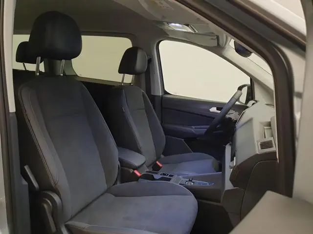 Volkswagen Caddy Maxi 1.5 TSI Hybride Style 7p. Camera, App connect, LED