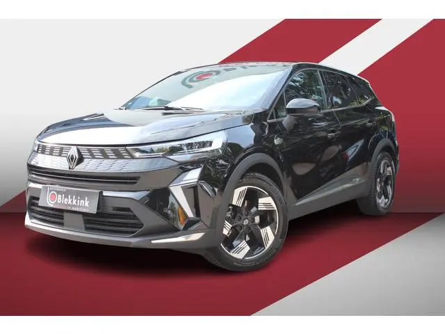 Renault Symbioz 1.8 E-Tech full hybrid 160 Techno